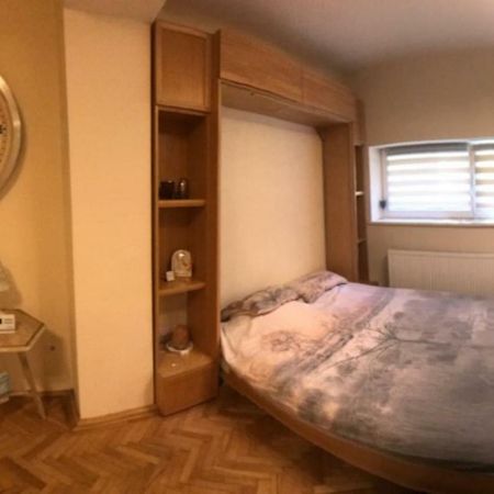 Apartment Vintige Cluj-Napoca Eksteriør bilde
