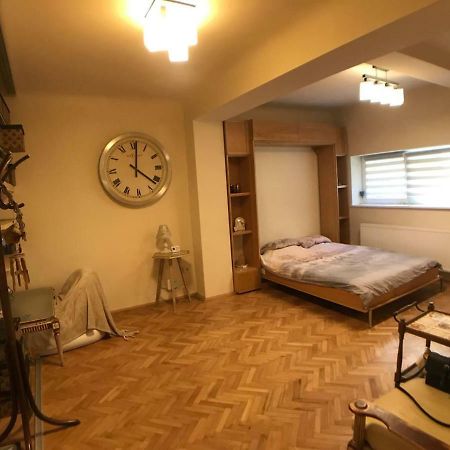 Apartment Vintige Cluj-Napoca Eksteriør bilde