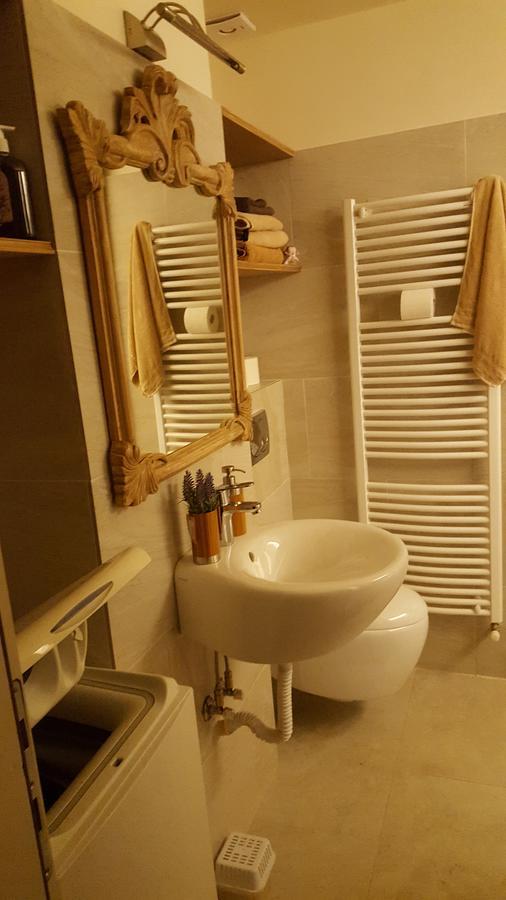 Apartment Vintige Cluj-Napoca Eksteriør bilde