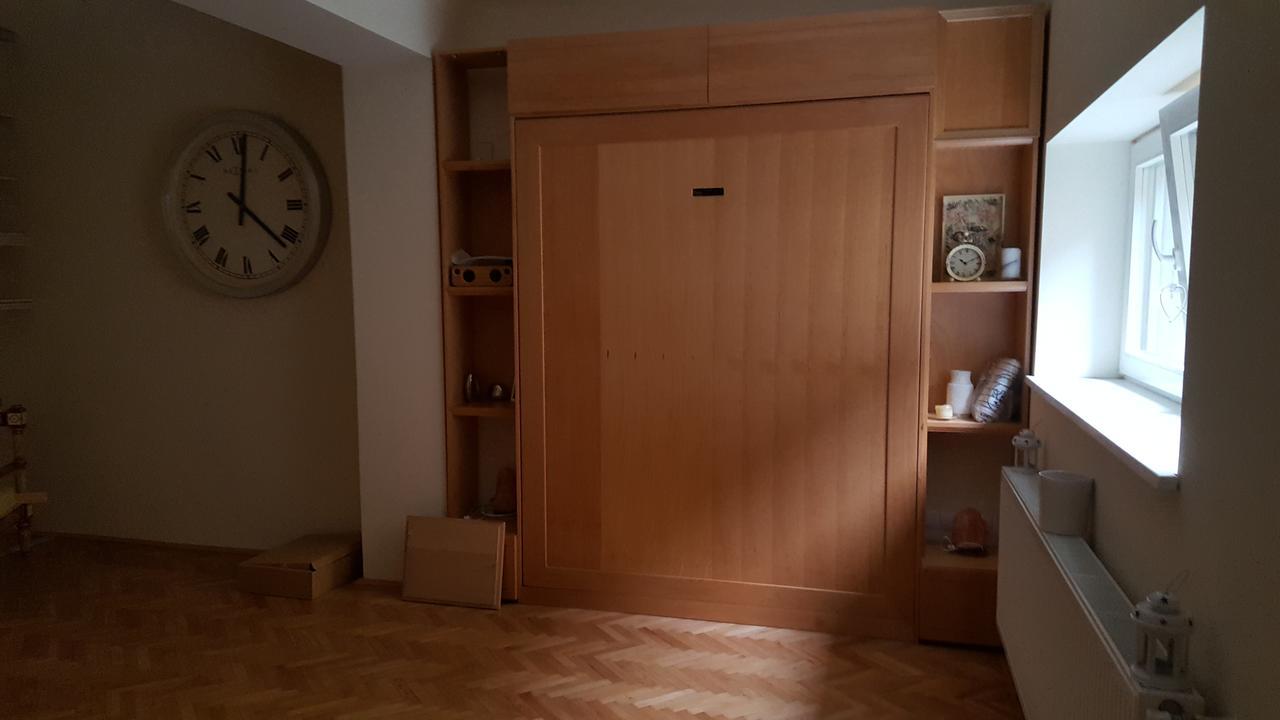 Apartment Vintige Cluj-Napoca Eksteriør bilde