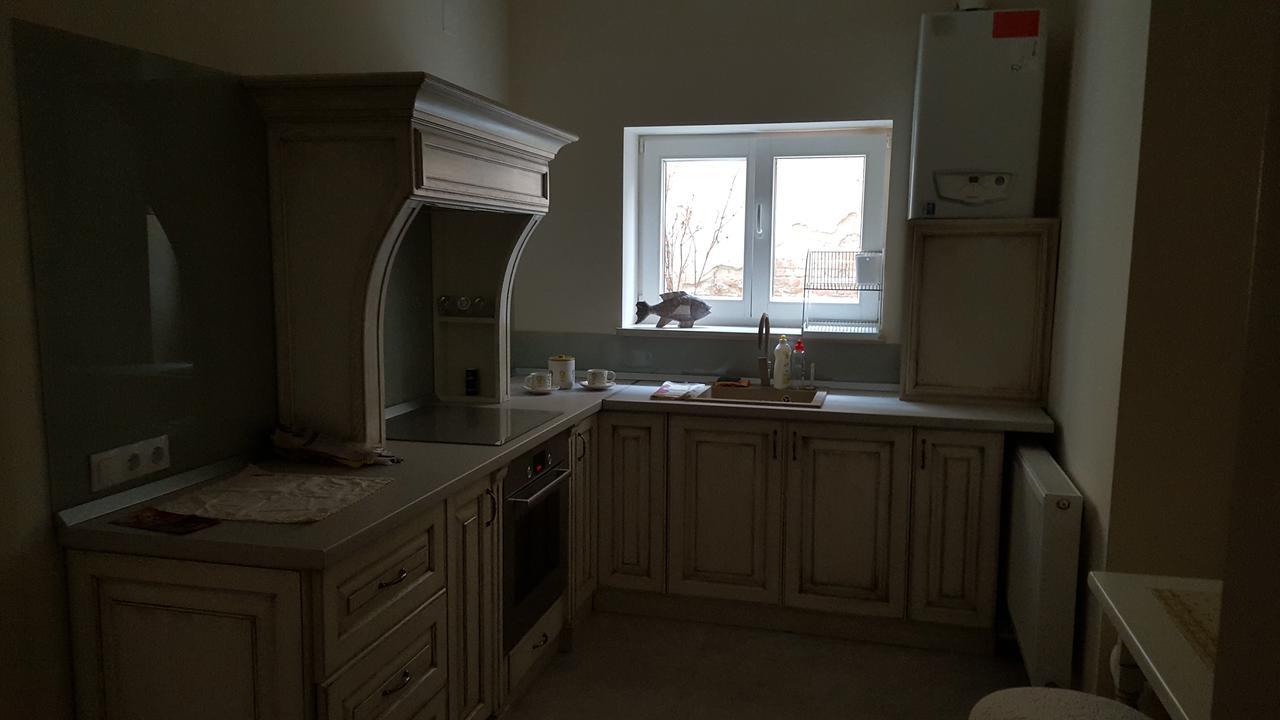 Apartment Vintige Cluj-Napoca Eksteriør bilde