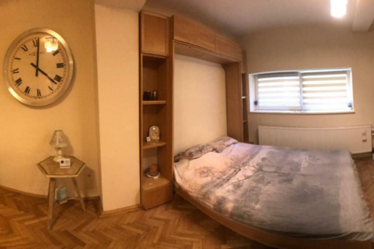 Apartment Vintige Cluj-Napoca Eksteriør bilde
