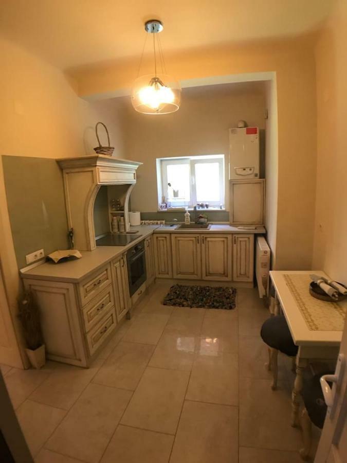 Apartment Vintige Cluj-Napoca Eksteriør bilde