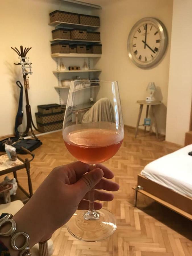 Apartment Vintige Cluj-Napoca Eksteriør bilde