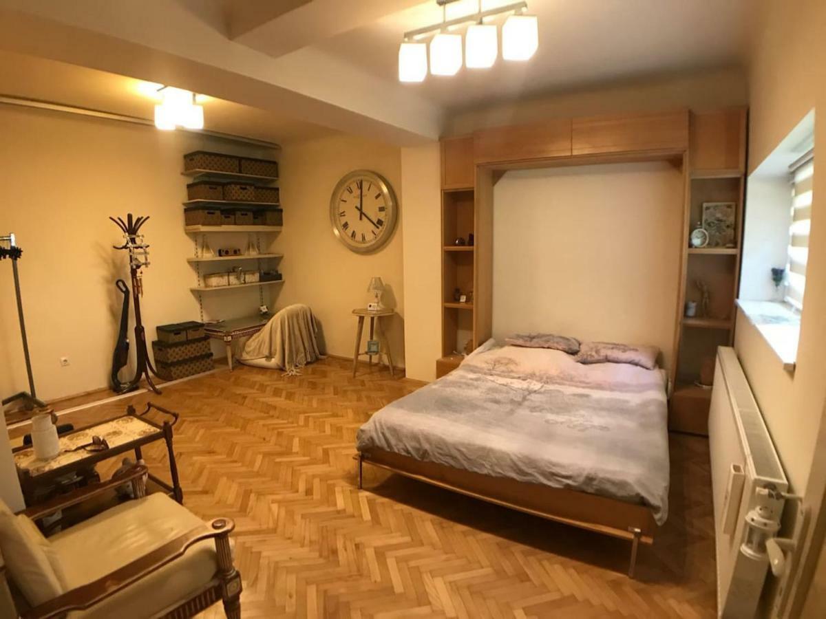 Apartment Vintige Cluj-Napoca Eksteriør bilde